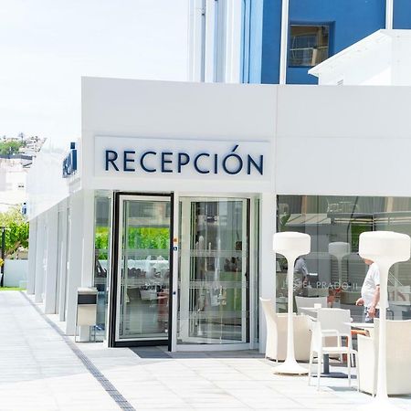 Hotel Arena Prado Peniscola Exterior photo
